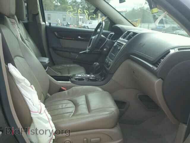 2015 GMC ACADIA DEN - VIN: 1GKKRTKD4FJ154234 - Фото 5