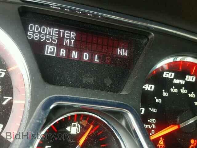 2015 GMC ACADIA DEN - VIN: 1GKKRTKD4FJ154234 - Фото 8