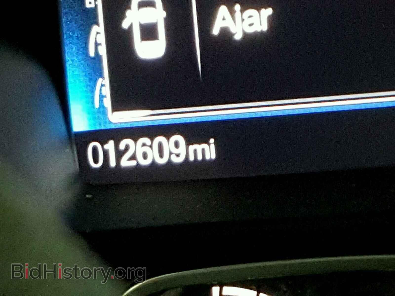 2017 FORD FOCUS - VIN: 1FADP3E24HL295970 - Фото 8