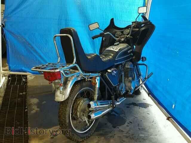 1974 HONDA CB CYCLE - VIN: CB7502329347 - Photo 4