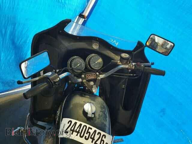 1974 HONDA CB CYCLE - VIN: CB7502329347 - Photo 5