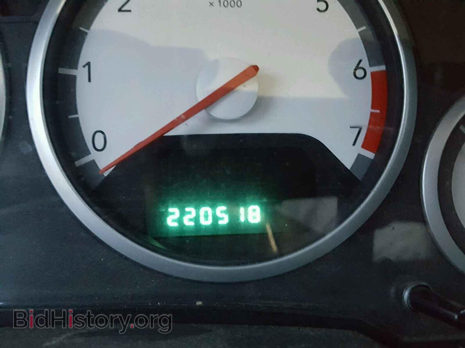 2010 DODGE CARAVAN - VIN: 2D4RN5D14AR314401 - Фото 8