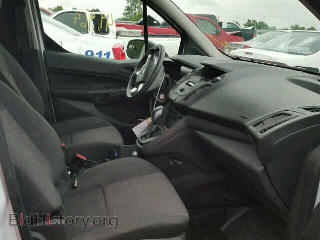 2014 FORD TRANSIT CO - VIN: NM0LS7E75E1165644 - Фото 5