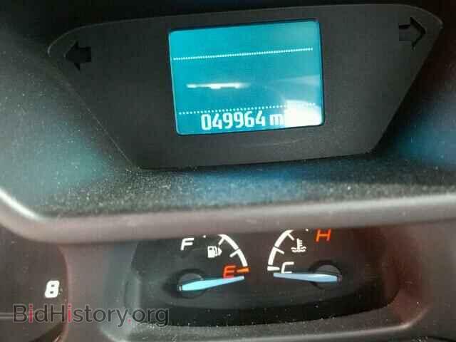 2014 FORD TRANSIT CO - VIN: NM0LS7E75E1165644 - Фото 8
