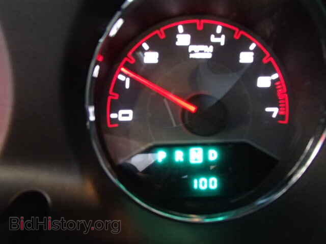 2014 DODGE AVENGER - VIN: 1C3CDZAG2EN221275 - Фото 8