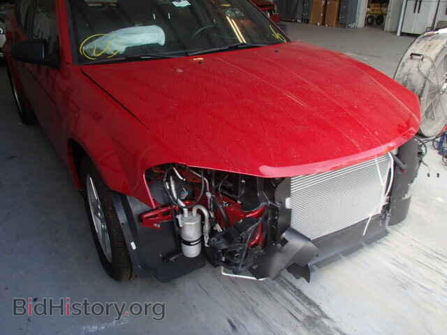 2014 DODGE AVENGER - VIN: 1C3CDZAG2EN221275 - Фото 9