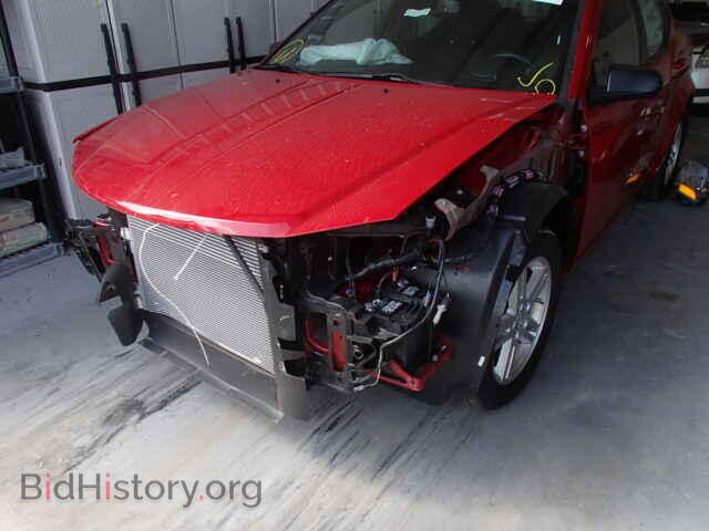 2014 DODGE AVENGER - VIN: 1C3CDZAG2EN221275 - Фото 10