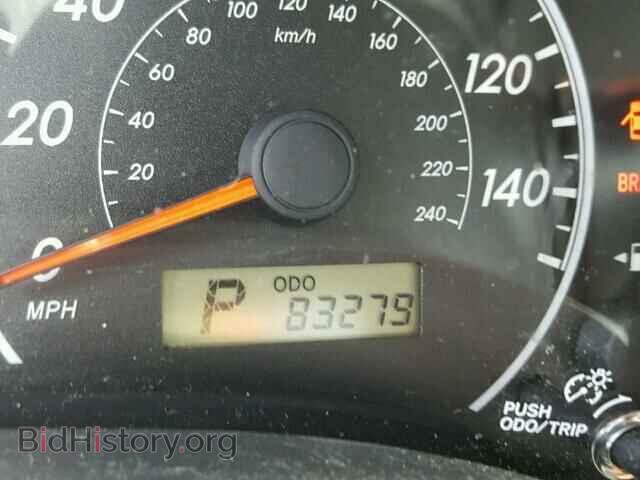 2011 TOYOTA COROLLA - VIN: 2T1BU4EE7BC677788 - Photo 8