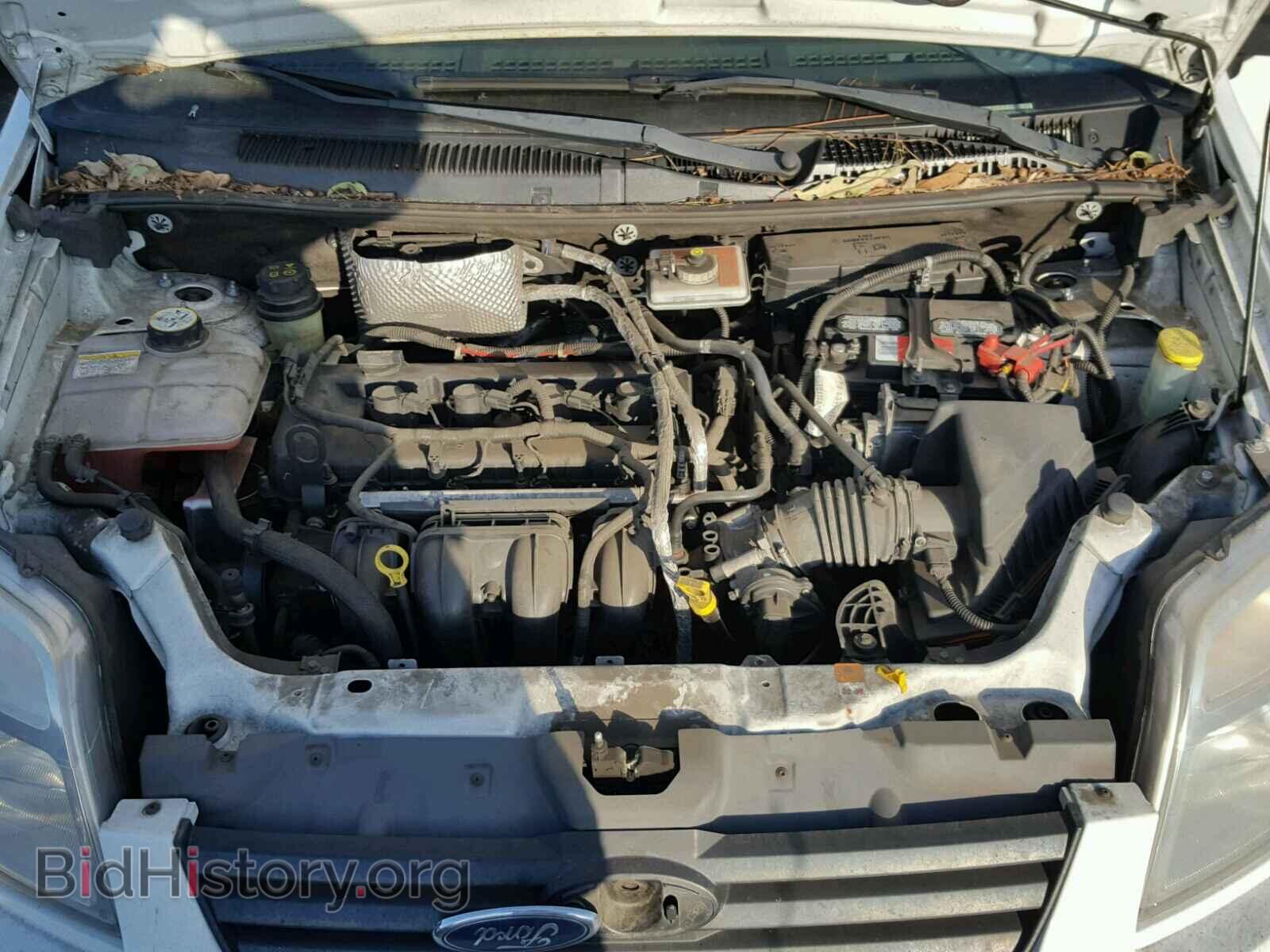 2013 FORD TRANSIT CO - VIN: NM0LS7BN3DT135323 - Фото 7