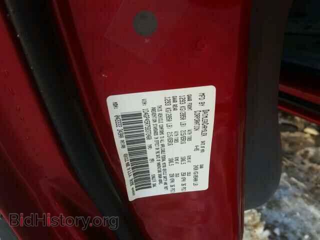 2005 DODGE CARAVAN - VIN: 1D4GP45R75B372460 - Фото 10