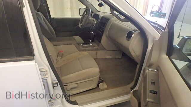2007 FORD EXPLORER - VIN: 1FMEU73E07UB84672 - Photo 5