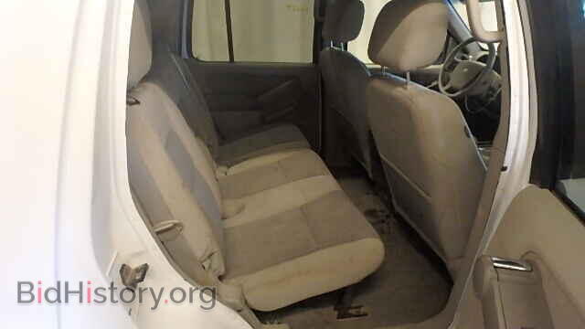 2007 FORD EXPLORER - VIN: 1FMEU73E07UB84672 - Photo 6