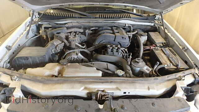 2007 FORD EXPLORER - VIN: 1FMEU73E07UB84672 - Photo 7