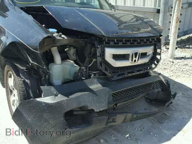 2011 HONDA PILOT - VIN: 5FNYF3H23BB021387 - Фото 9