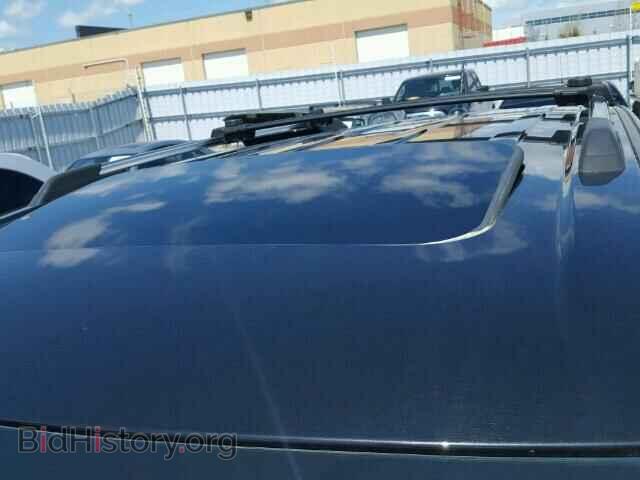 2012 DODGE JOURNEY - VIN: 3C4PDDFG7CT166683 - Фото 10