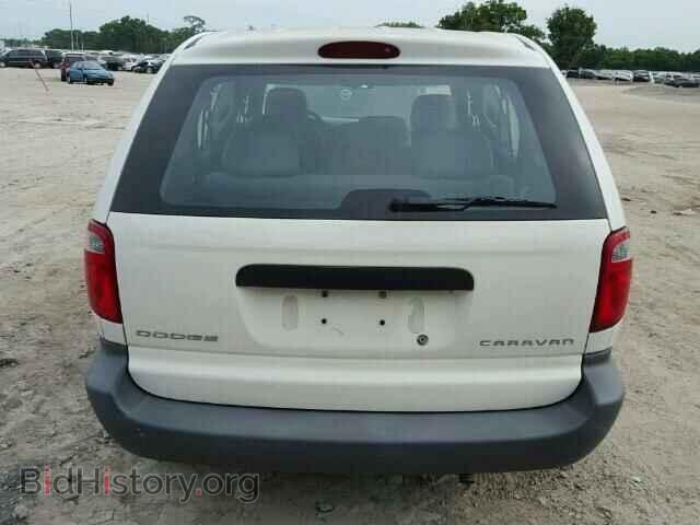 2006 DODGE CARAVAN - VIN: 1D4GP25BX6B719336 - Фото 10