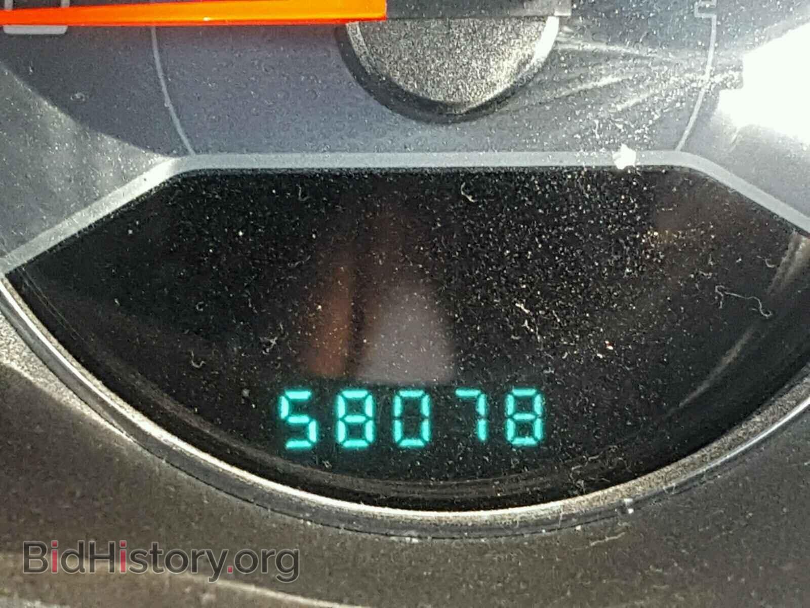 2013 DODGE AVENGER - VIN: 1C3CDZAB1DN563738 - Photo 8