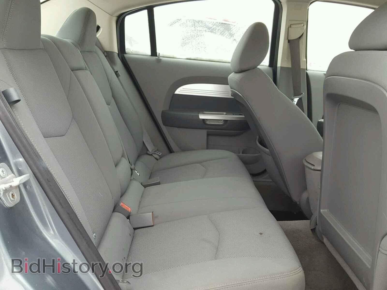 2007 CHRYSLER SEBRING - VIN: 1C3LC56K67N566627 - Фото 6
