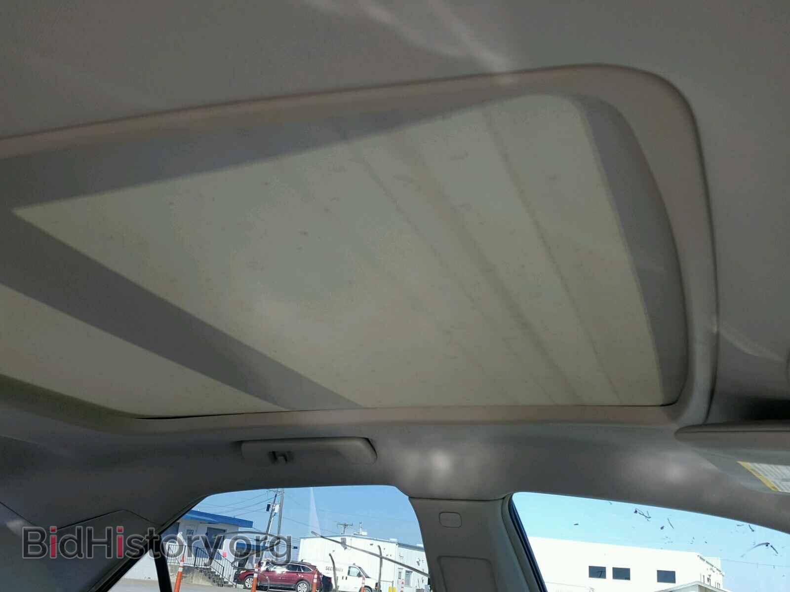 2010 CADILLAC CTS - VIN: 1G6DF5EG7A0126332 - Фото 9