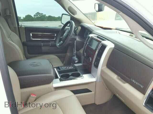 2011 DODGE RAM 1500 - VIN: 1D7RB1CT7BS570037 - Фото 5