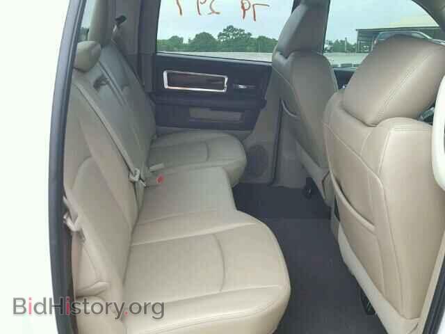 2011 DODGE RAM 1500 - VIN: 1D7RB1CT7BS570037 - Фото 6