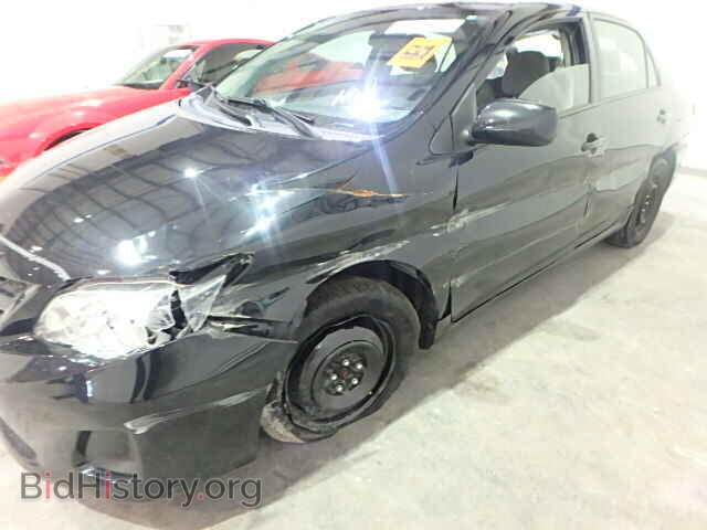 2012 TOYOTA COROLLA - VIN: 2T1BU4EE3CC890254 - Фото 10
