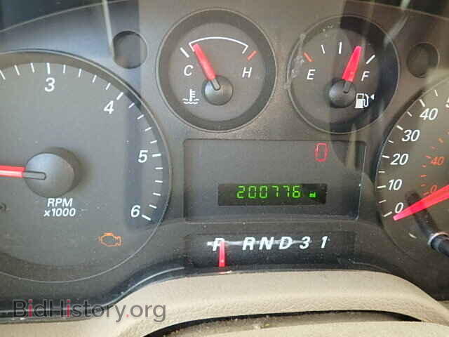 2004 FORD FREESTAR - VIN: 2FMZA51694BA54580 - Фото 8
