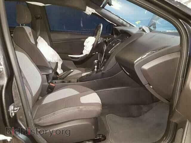 2015 FORD FOCUS - VIN: 1FADP3L90FL373397 - Фото 5
