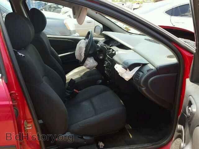 2005 DODGE NEON - VIN: 1B3ES26C95D113007 - Фото 5