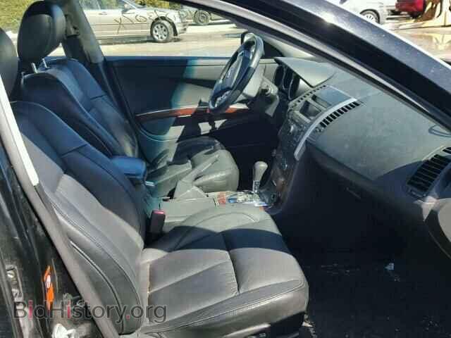 2007 NISSAN MAXIMA - VIN: 1N4BA41E47C810737 - Фото 5