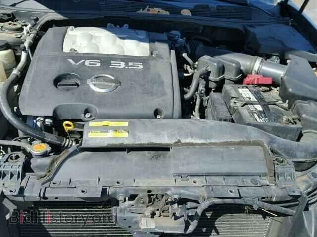 2007 NISSAN MAXIMA - VIN: 1N4BA41E47C810737 - Фото 7