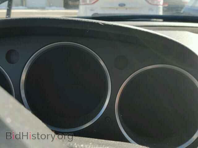 2007 NISSAN MAXIMA - VIN: 1N4BA41E47C810737 - Фото 8