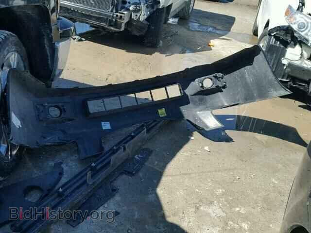 2007 NISSAN MAXIMA - VIN: 1N4BA41E47C810737 - Фото 10