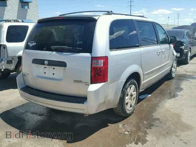2010 DODGE CARAVAN - VIN: 2D4RN4DE7AR147027 - Фото 4