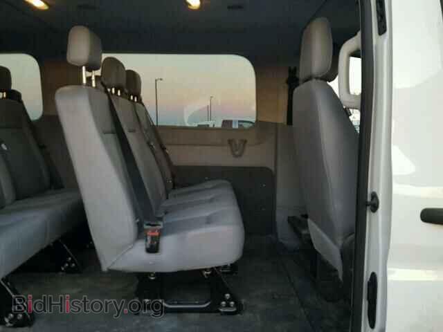 2015 FORD TRANSIT CO - VIN: 1FMZK1YM6FKA12189 - Фото 6