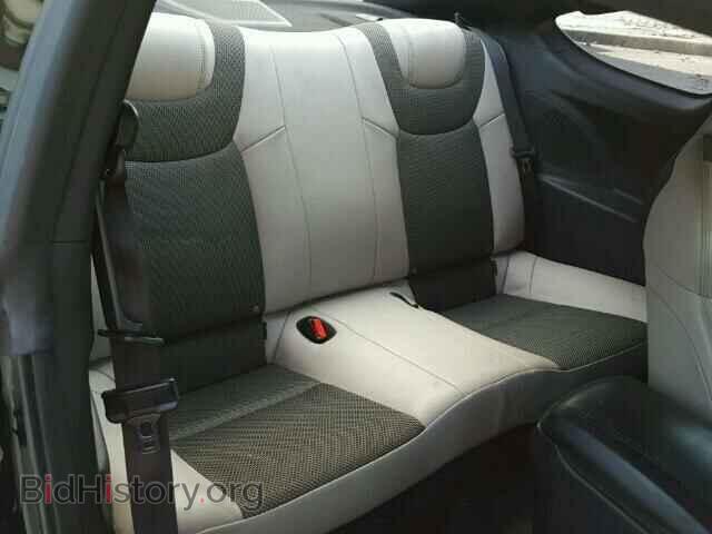 2013 HYUNDAI GENESIS - VIN: KMHHT6KD3DU108751 - Фото 6