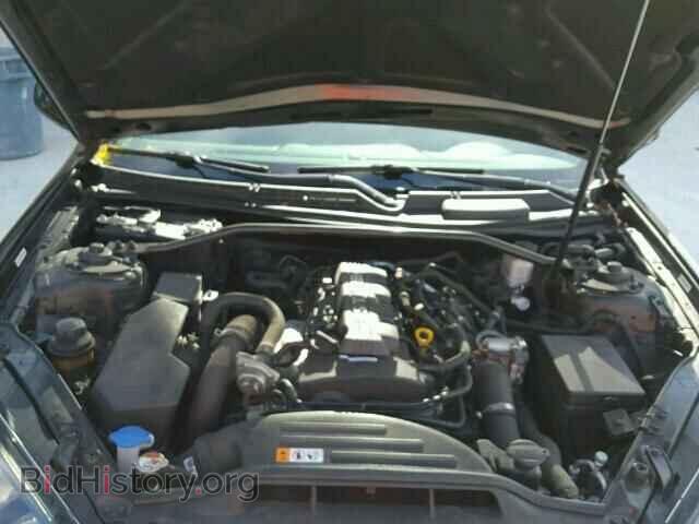 2013 HYUNDAI GENESIS - VIN: KMHHT6KD3DU108751 - Фото 7
