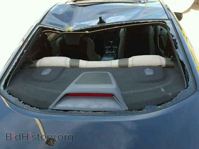 2013 HYUNDAI GENESIS - VIN: KMHHT6KD3DU108751 - Фото 9