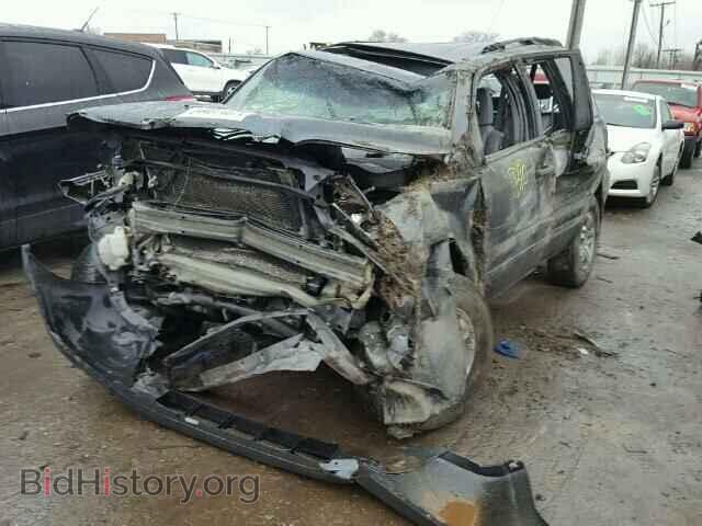 2005 HONDA PILOT - VIN: 5FNYF18635B000311 - Фото 2