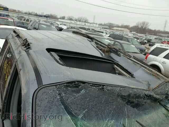 2005 HONDA PILOT - VIN: 5FNYF18635B000311 - Фото 9
