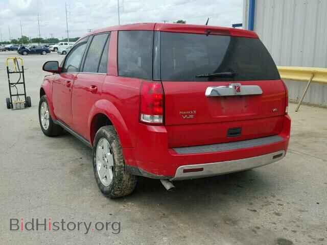 2007 SATURN VUE - VIN: 5GZCZ53447S871463 - Фото 3