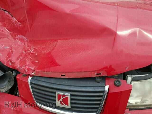 2007 SATURN VUE - VIN: 5GZCZ53447S871463 - Фото 7