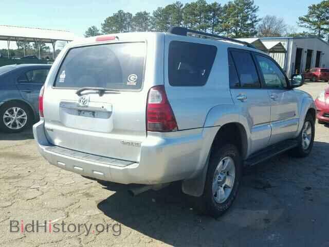 2006 TOYOTA 4RUNNER - VIN: JTEZU14R560083519 - Фото 4