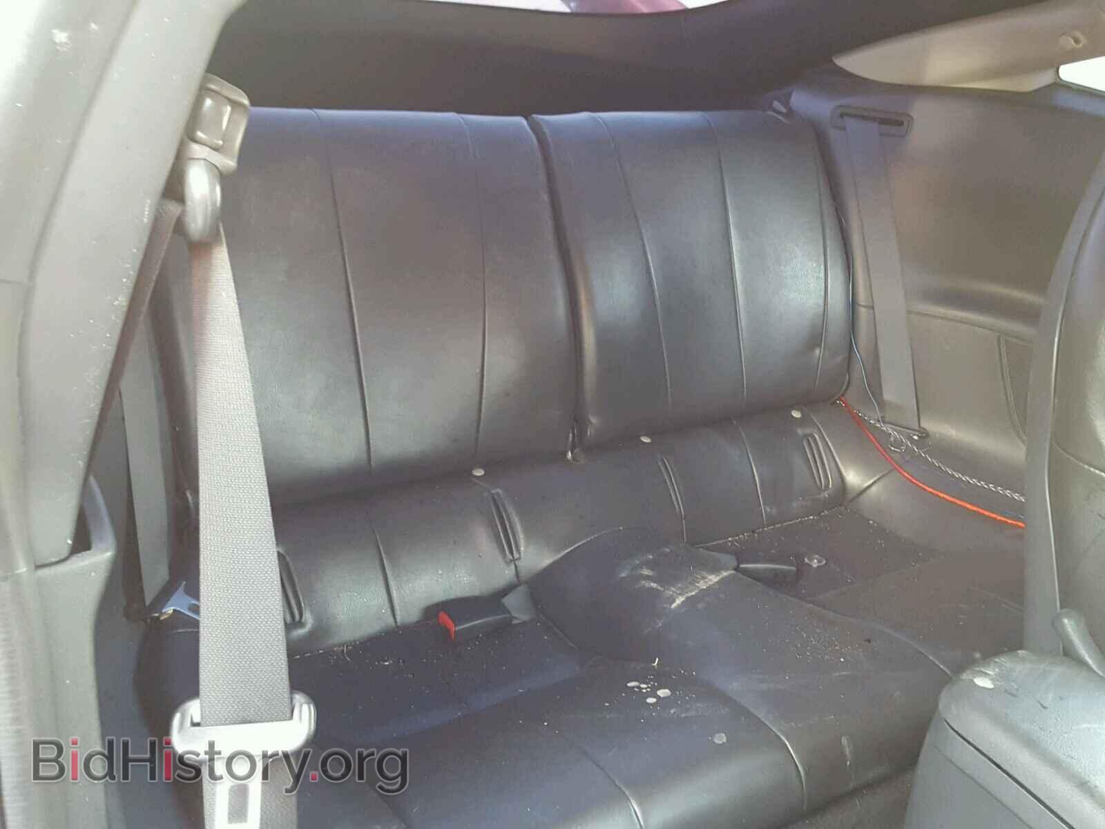 2008 MITSUBISHI ECLIPSE - VIN: 4A3AK64F68E033158 - Фото 6