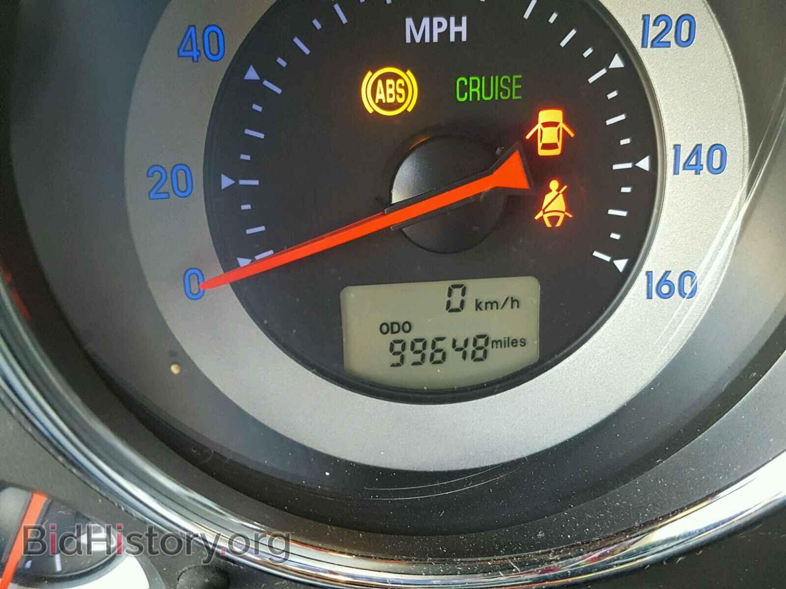2008 MITSUBISHI ECLIPSE - VIN: 4A3AK64F68E033158 - Фото 8