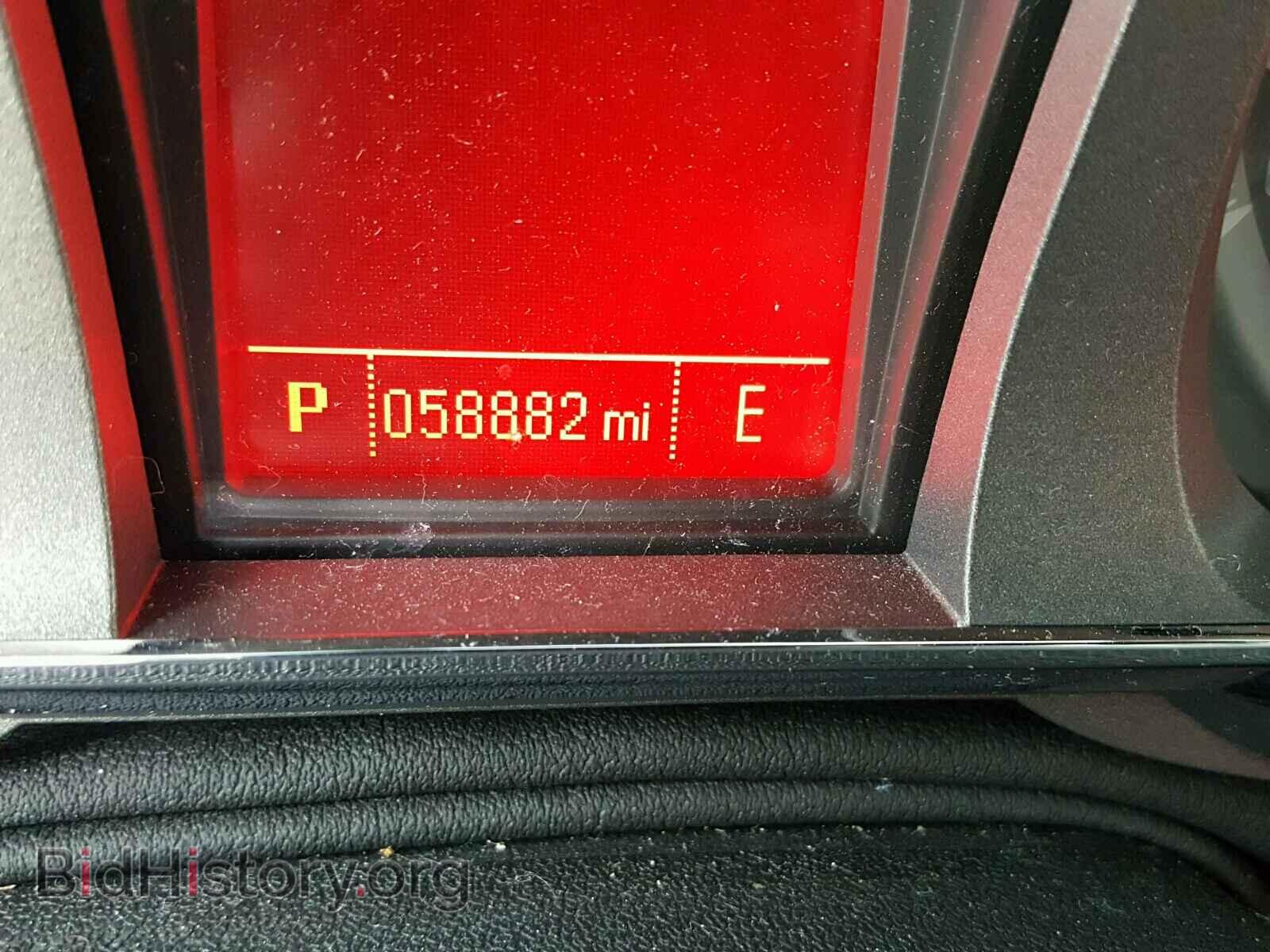 2014 GMC TERRAIN - VIN: 2GKALTEK9E6258298 - Photo 8
