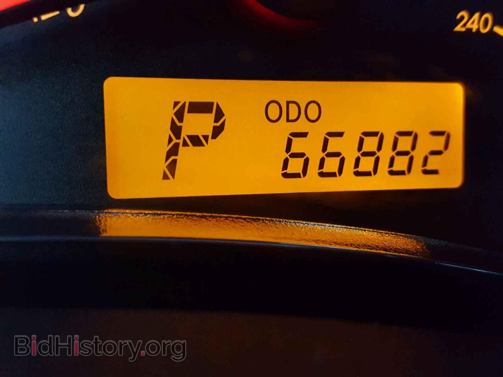 2011 TOYOTA COROLLA BA - VIN: 2T1BU4EE7BC583278 - Фото 8