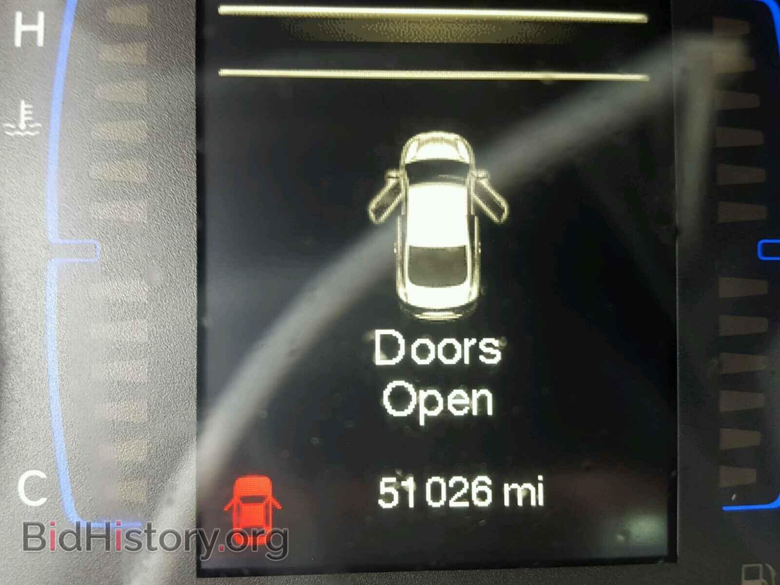 2015 CHRYSLER 200 - VIN: 1C3CCCAB7FN702385 - Фото 8
