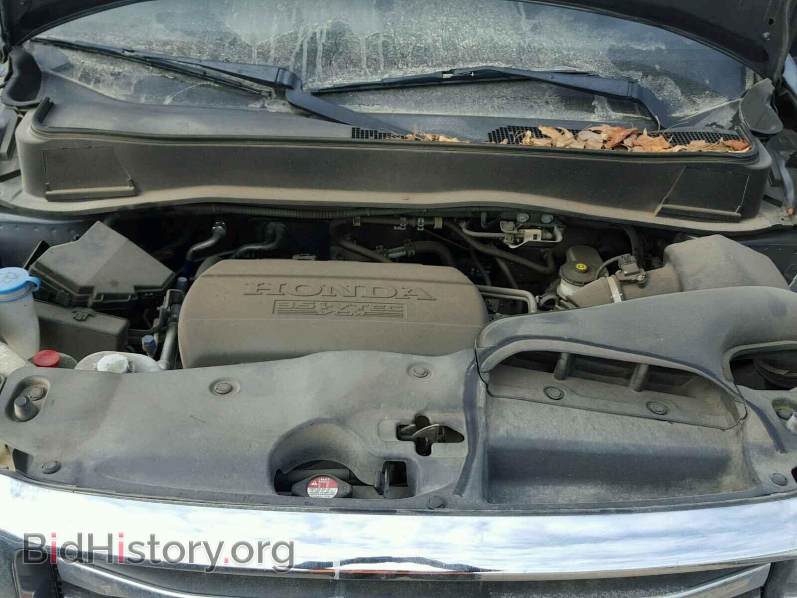 2013 HONDA PILOT - VIN: 5FNYF4H58DB068482 - Фото 7