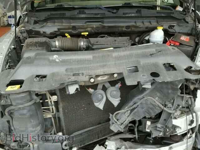 2009 DODGE RAM 1500 - VIN: 1D3HV13P39S700834 - Фото 7
